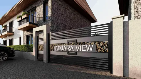 Adjara View