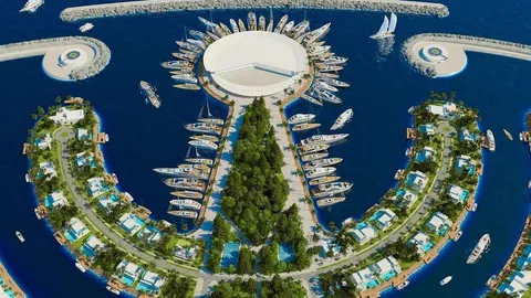 Ambassadori Island Batumi