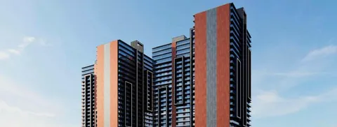 Ande Metropolis