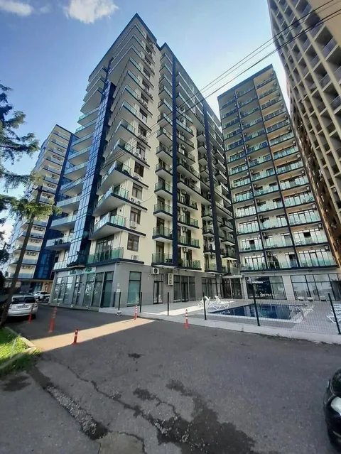 Aqua Hotel & Apartments