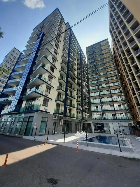 Aqua Hotel & Apartments