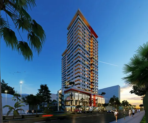 Arcon Batumi
