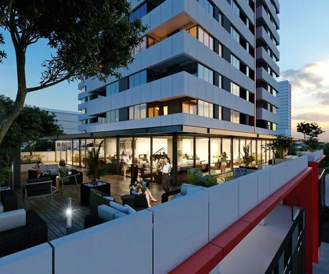 Arcon Batumi