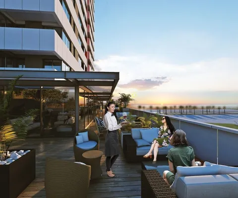 Arcon Batumi