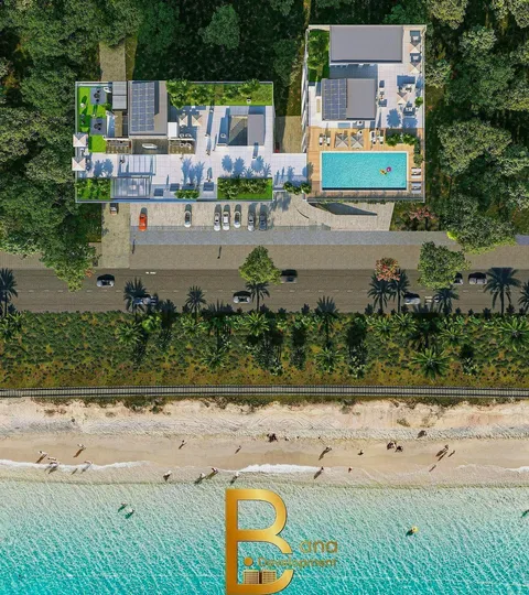 Bana Development