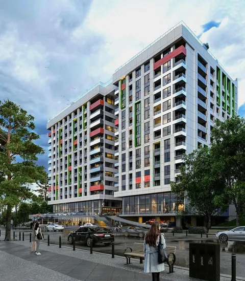 Bana Development