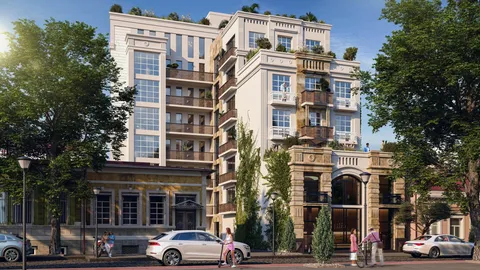 Batumi Concept