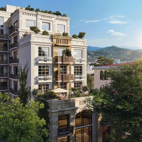 Batumi Concept