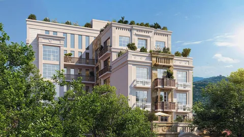 Batumi Concept