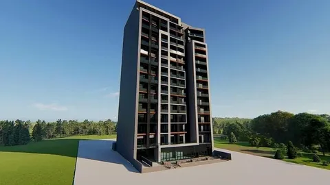 Batumi Elegance