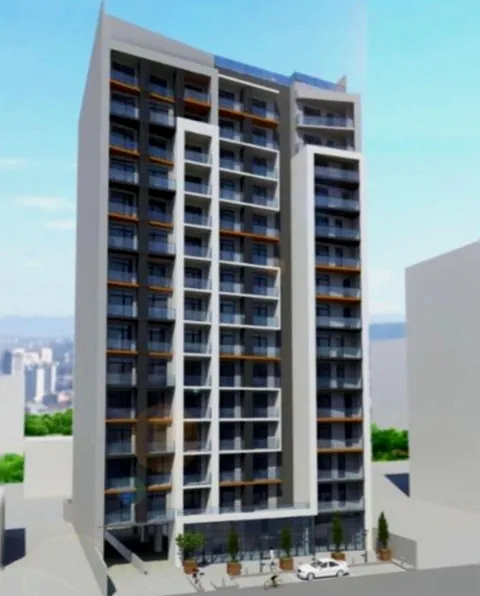Batumi Elegance