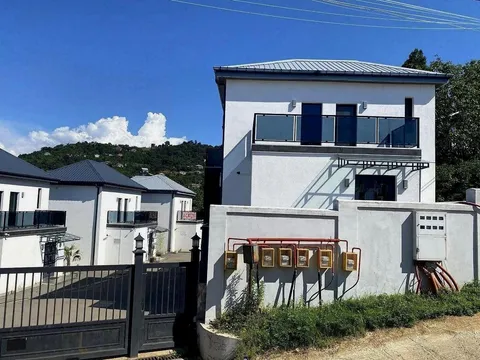 Batumi Villa