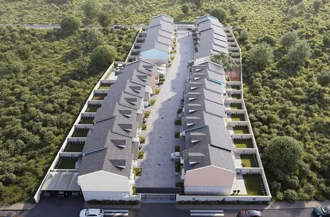 Comfort Houses