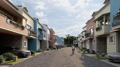 Comfort Houses