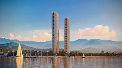 Corall Seaside Resort