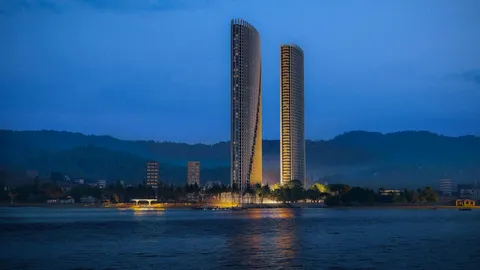 Corall Seaside Resort