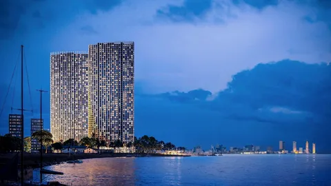 Corall Seaside Resort