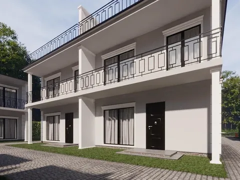 Diamond Star Villas 2 Batumi