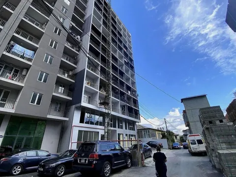 Dini Development House