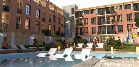 Dominion Townhouses