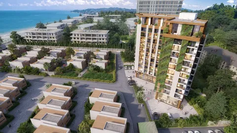 Dream Residence Chakvi