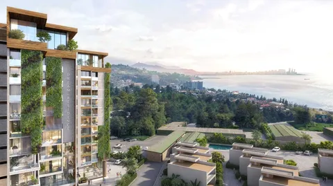 Dream Residence Chakvi