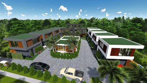 Homex Village