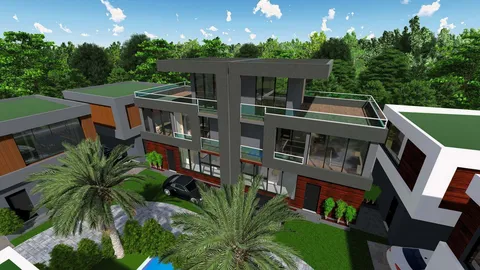 Homex Village