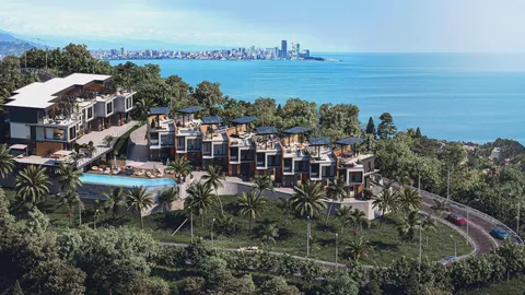 iVillas