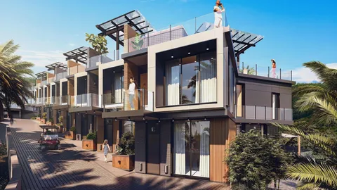 iVillas
