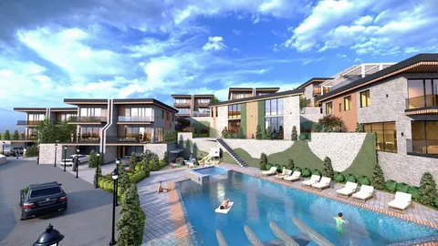 Kiwi Villas