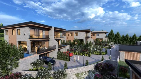 Kiwi Villas