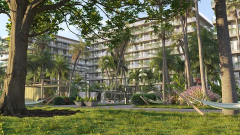 Lagoon Resort