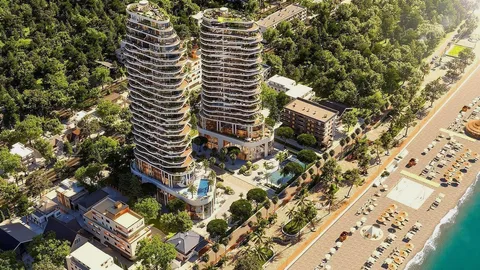 Loft Towers