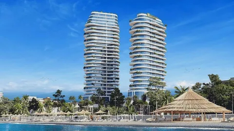 Loft Towers
