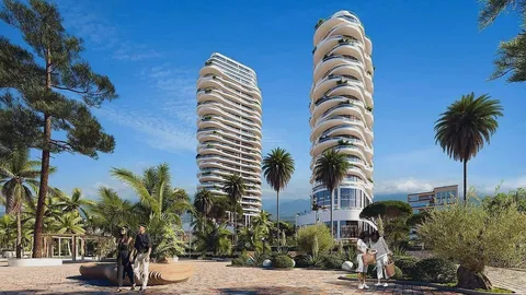Loft Towers
