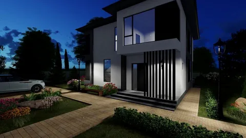 Mountain Estates