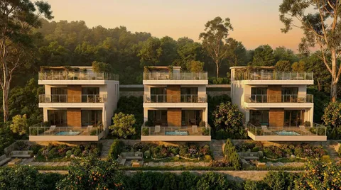 Orangerie Hills