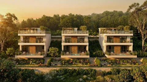 Orangerie Hills