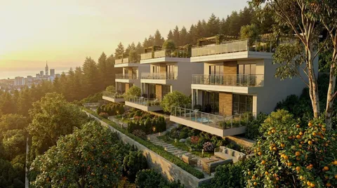 Orangerie Hills