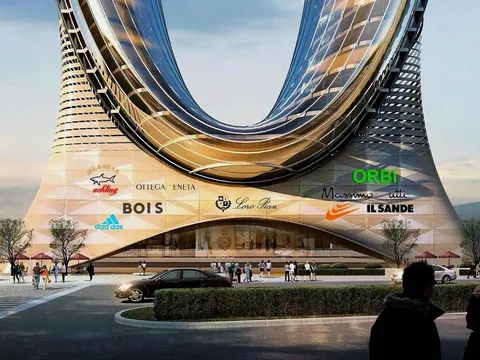 Orbi Continental