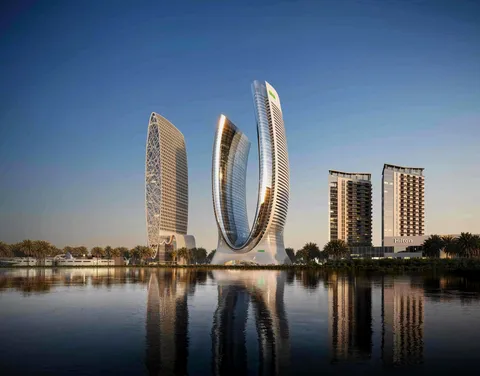 Orbi Continental
