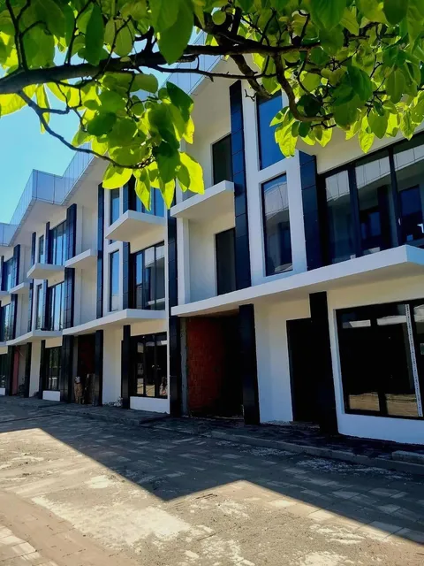 Parkside Villas