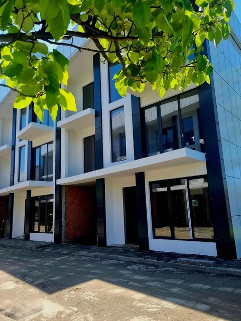 Parkside Villas