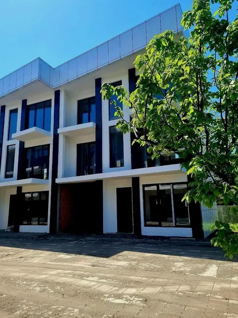 Parkside Villas