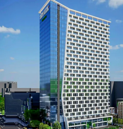SkyLux Batumi
