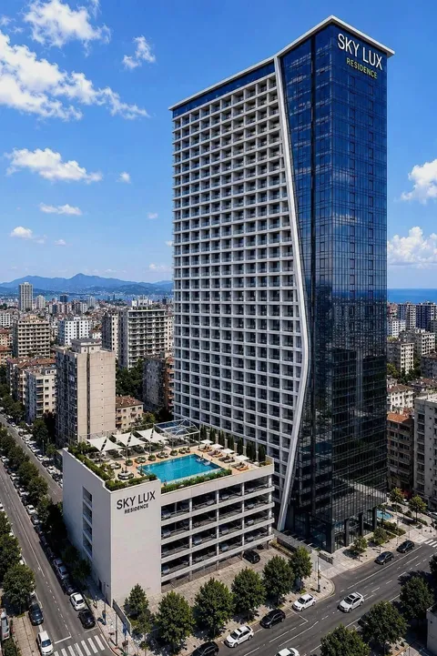 SkyLux Batumi