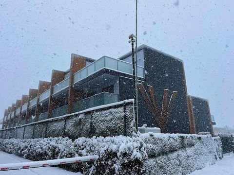 Via Villas Batumi