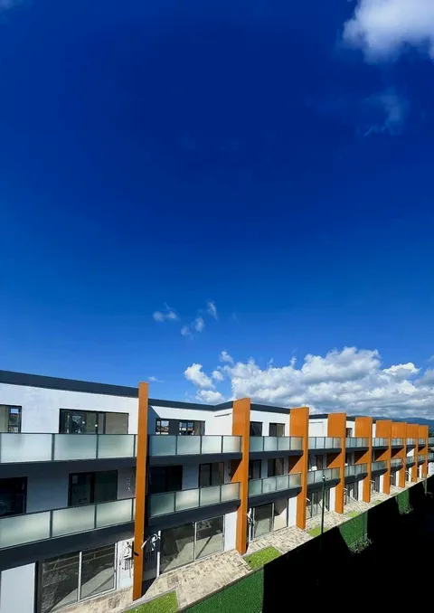 Via Villas Batumi