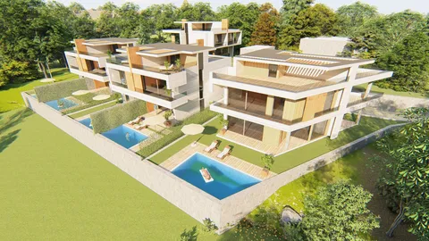 Villa al Mare